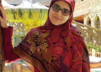 أين الأنوثة