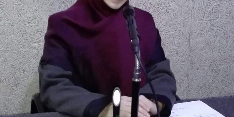 قيثارة الأمل