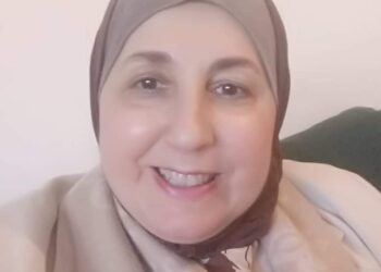 مني دوغان جمال الدين / راقصت الحزن