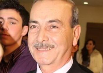 نديم فرحات /جنة التفاح