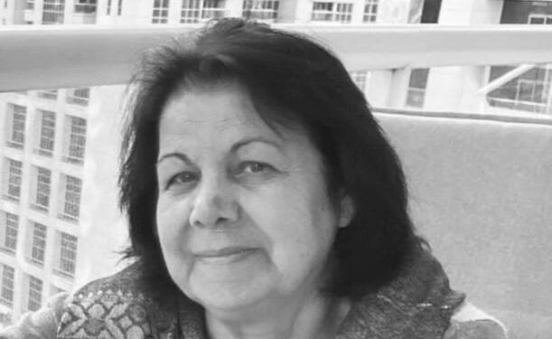 شيطان /بسمة عبيد