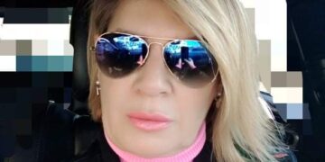 عندما يغفو الأنين /غادة الحسيني