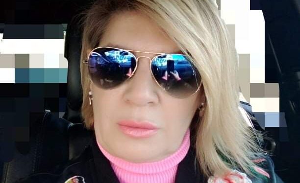 عندما يغفو الأنين /غادة الحسيني