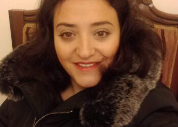 اللوتس /زينة حمود