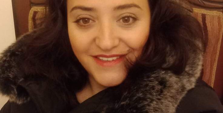 اللوتس /زينة حمود