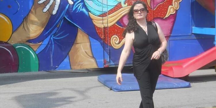 تركت الرعد خلفي /نور النعمة