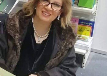 ومضة /غادة الحسيني