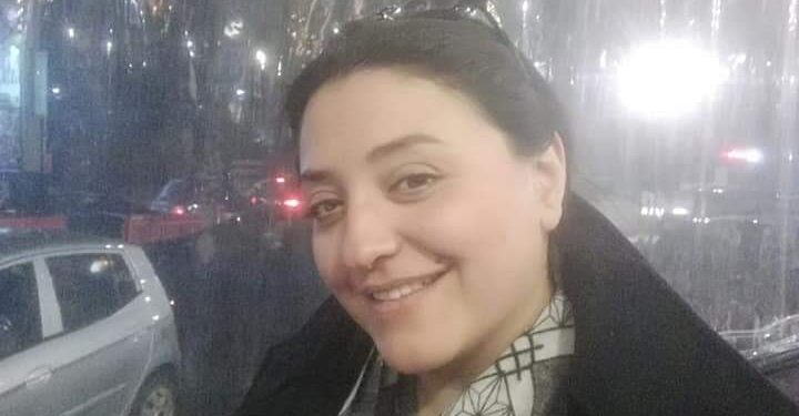 أصابع يدي/زينة حمود