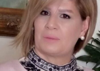 ومضة /غادة الحسيني