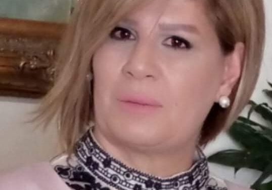 ومضة /غادة الحسيني