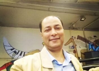 ناصر رمضان عبد الحميد /إرتقاء