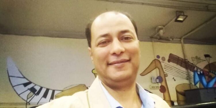 ناصر رمضان عبد الحميد /إرتقاء