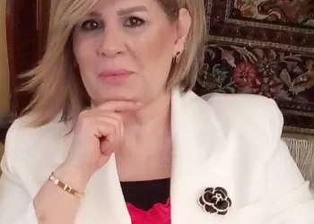 ومضة /غادة الحسيني