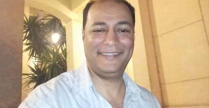 ناصر رمضان عبد الحميد /أمل