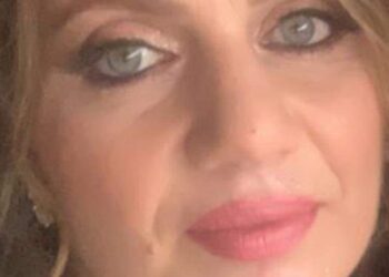 ومضات /رنا سمير علم