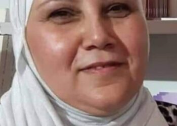 السيرة الذاتية والأدبية للشاعرة السورية /باسمة قصاص