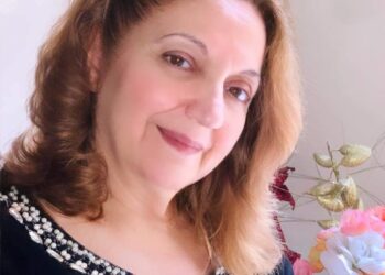 انتظار /مهى قربي