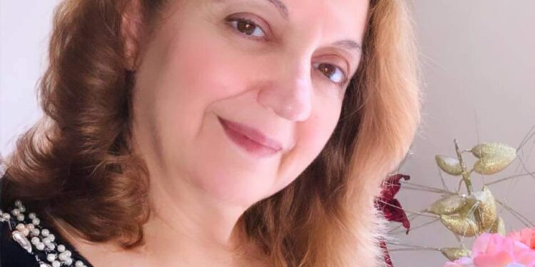 انتظار /مهى قربي