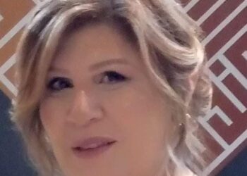 ومضة /غادة الحسيني