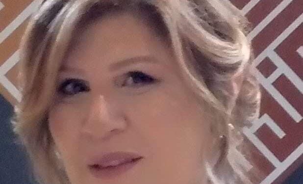 غادة الحسيني/ومضة