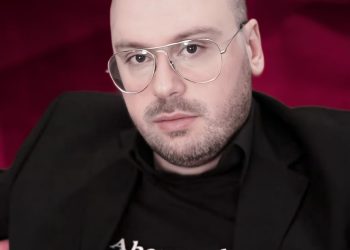 نهايات الأخلاق في مسلسل القدر /شربل الغاوي