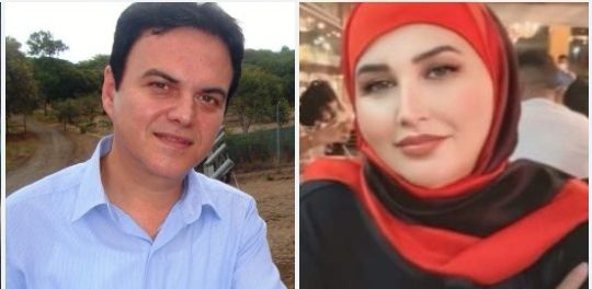 حوار بين الشاعر Dimitris P. Kraniotis و Stefano Chiesa: ترجمة إلى العربية: تغريد بو مرعي