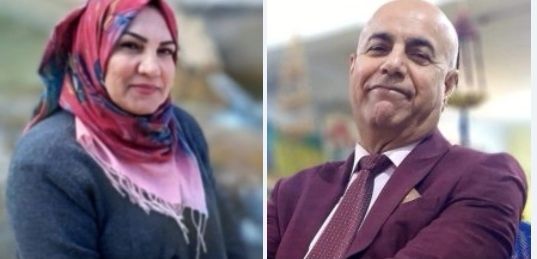 الجمال الحسي ودلالات الوجودية في قصيدة الربيع قادم للشاعر كريم عبد الله بقلم سلوى علي