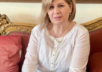 تجليات الحنين والانتماء في شعر جنان خريباني بقلم /غادة الحسيني