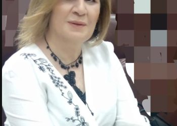 غادة الحسيني /ومضة