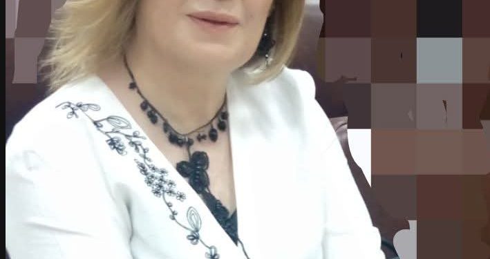 غادة الحسيني /ومضة