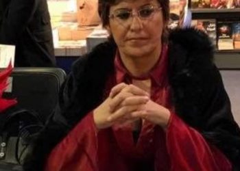 لا تطيلي البعاد /نعمت الحاموش