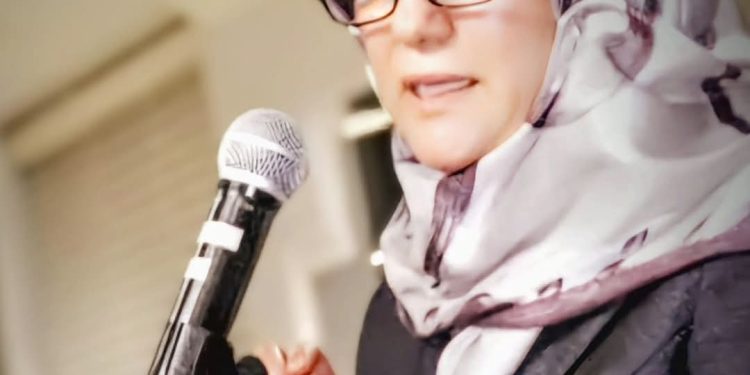 الهوية في مهب التمزق قراءة في كتاب الهوية المفقودة والانتماءات المتعددة لد. هدى المعدراني بقلم ليلى بيز المشغرية