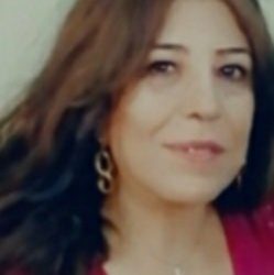 ترنيمة الشوق /فكرية مجيد