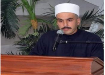 تحية عرفان من لبنان إلى صانع( أزهار الحرف) بقلم /فاروق خداج