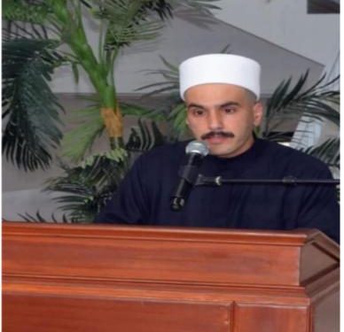 تحية عرفان من لبنان إلى صانع( أزهار الحرف) بقلم /فاروق خداج