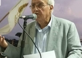 عصمت حسان /القاتل