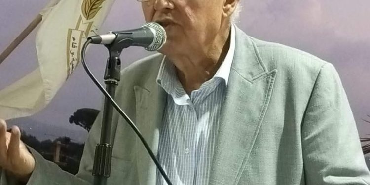 عصمت حسان /القاتل