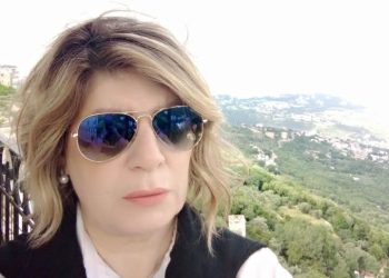 ضحكاتنا /غادة الحسيني