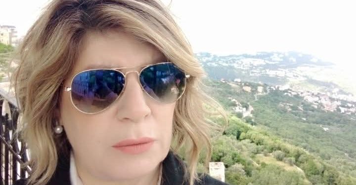 ضحكاتنا /غادة الحسيني