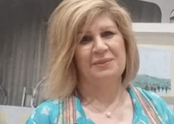 كل الطرق تؤدي إليك /غادة الحسيني