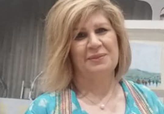 كل الطرق تؤدي إليك /غادة الحسيني