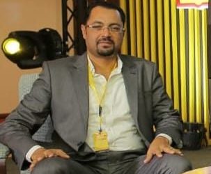 الصح شبه الغلط /سعيد عبد الله