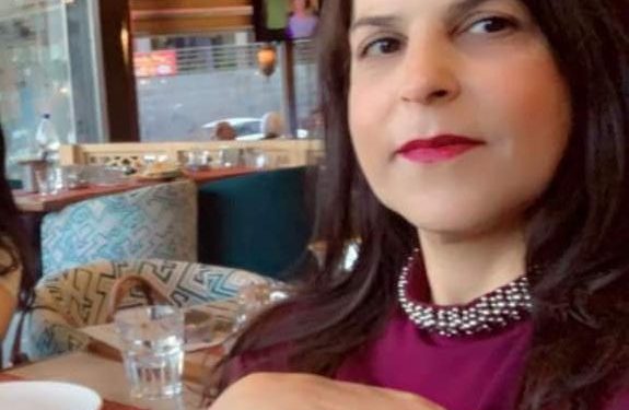 هذا الصباح /بيداء الحمد