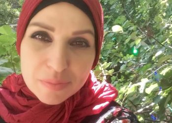 ثورة حب /آمنة ناصر