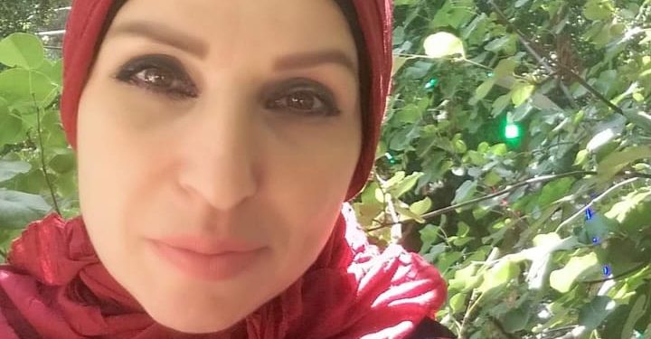 ثورة حب /آمنة ناصر