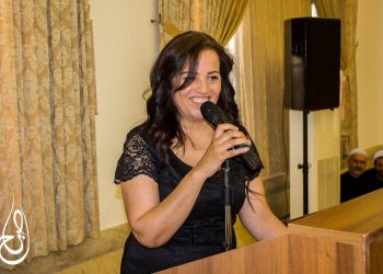 صباح بريش وبلاغة الحكاية التربوية  بقلم فاروق خداج