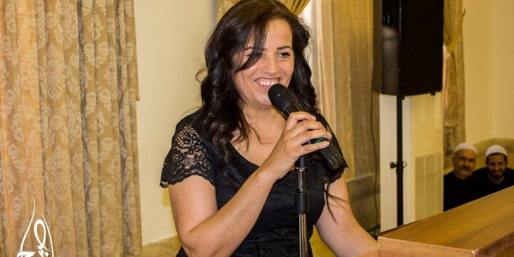 صباح بريش وبلاغة الحكاية التربوية  بقلم فاروق خداج