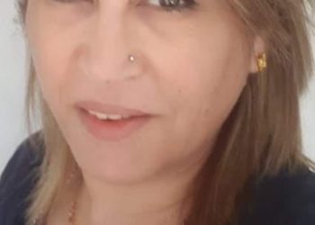 بدرية دورسن /لا عزاءَ يكفيني