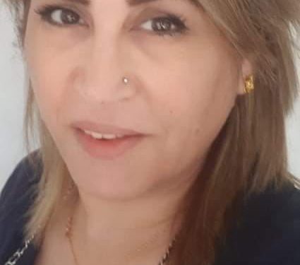 بدرية دورسن /لا عزاءَ يكفيني