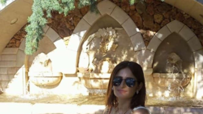 بين الجوهر والقشور /خلود رجا مرعي